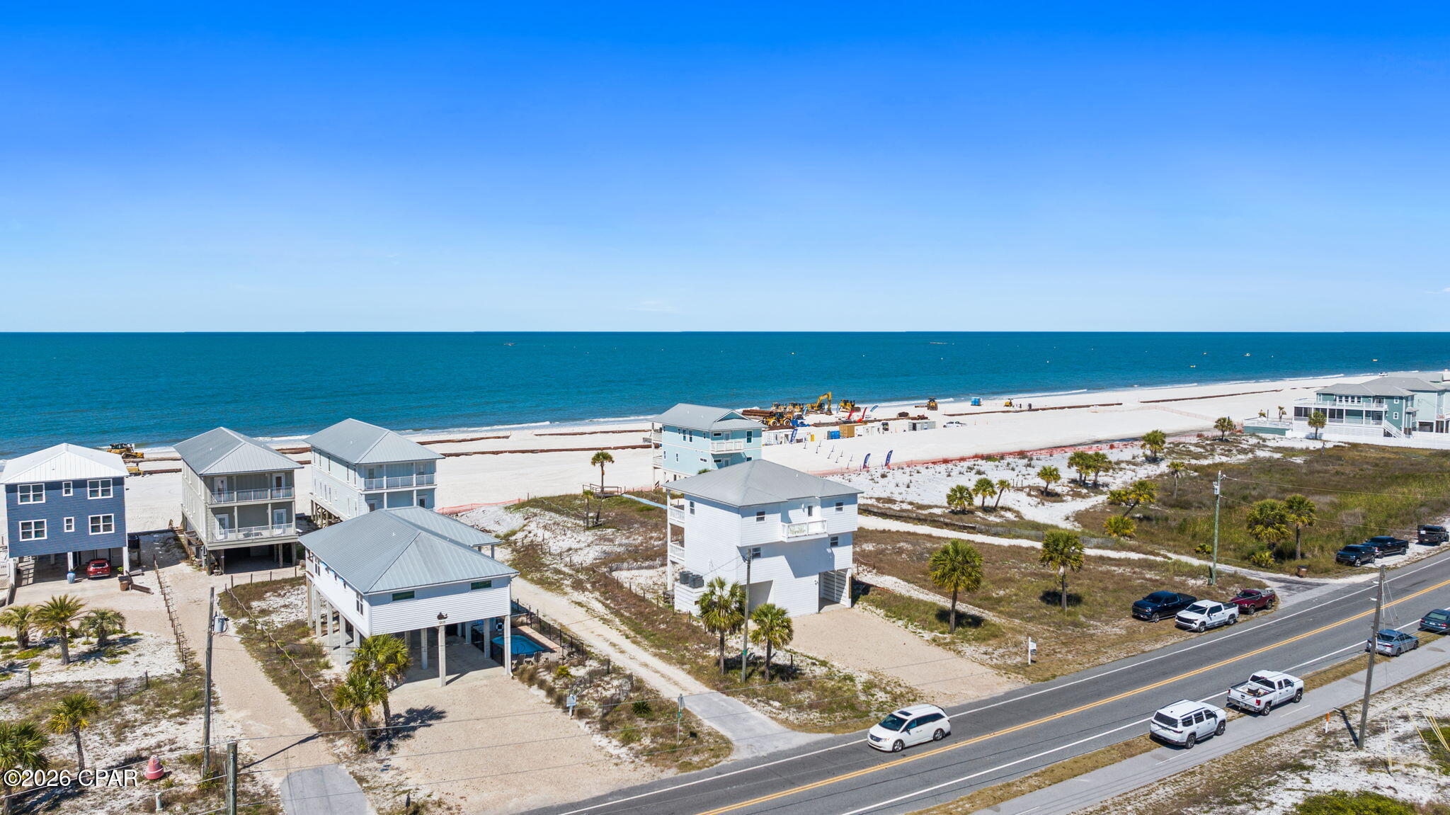 Image 62 For 3625 Cape San Blas Road