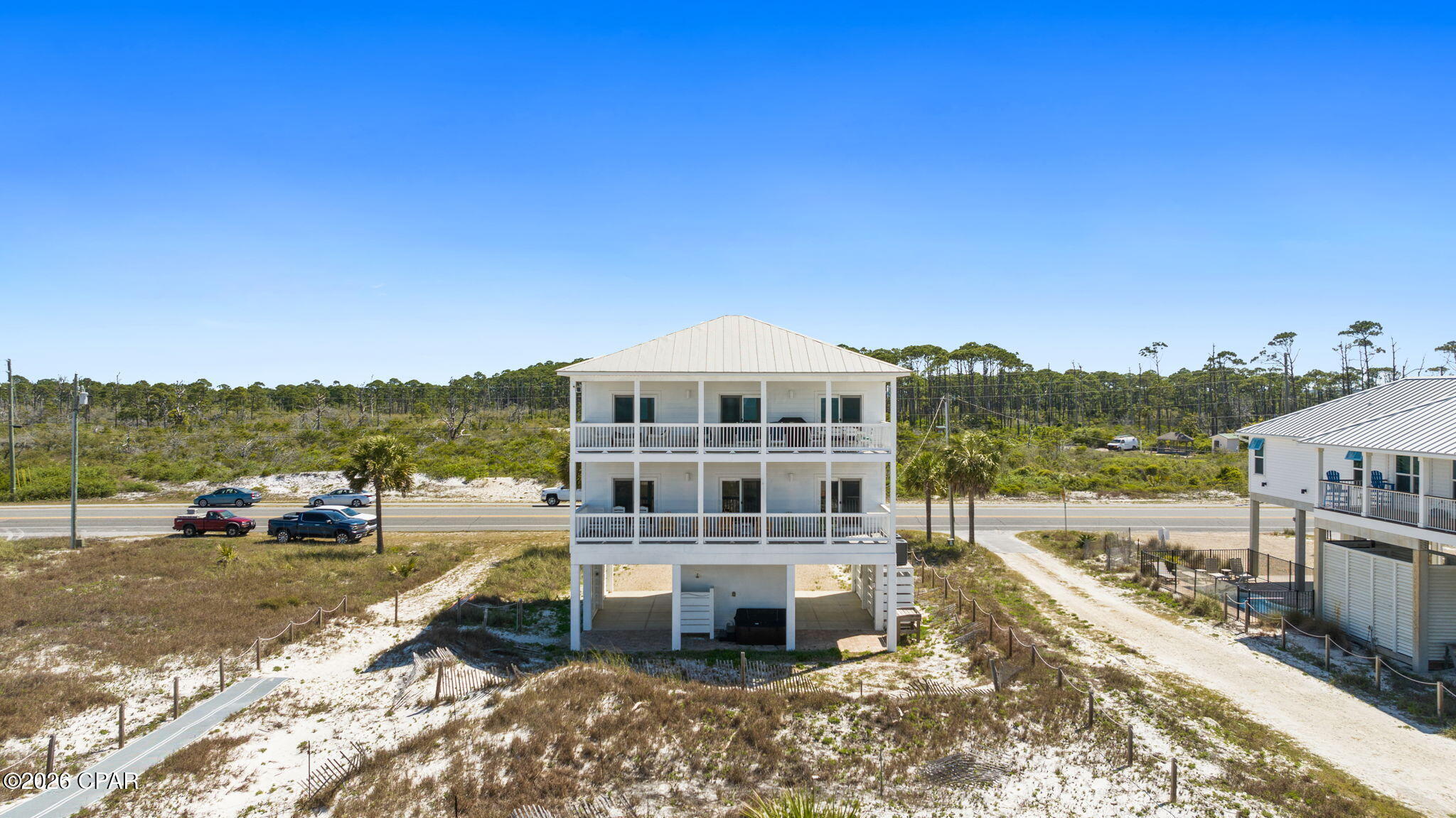Image 63 For 3625 Cape San Blas Road