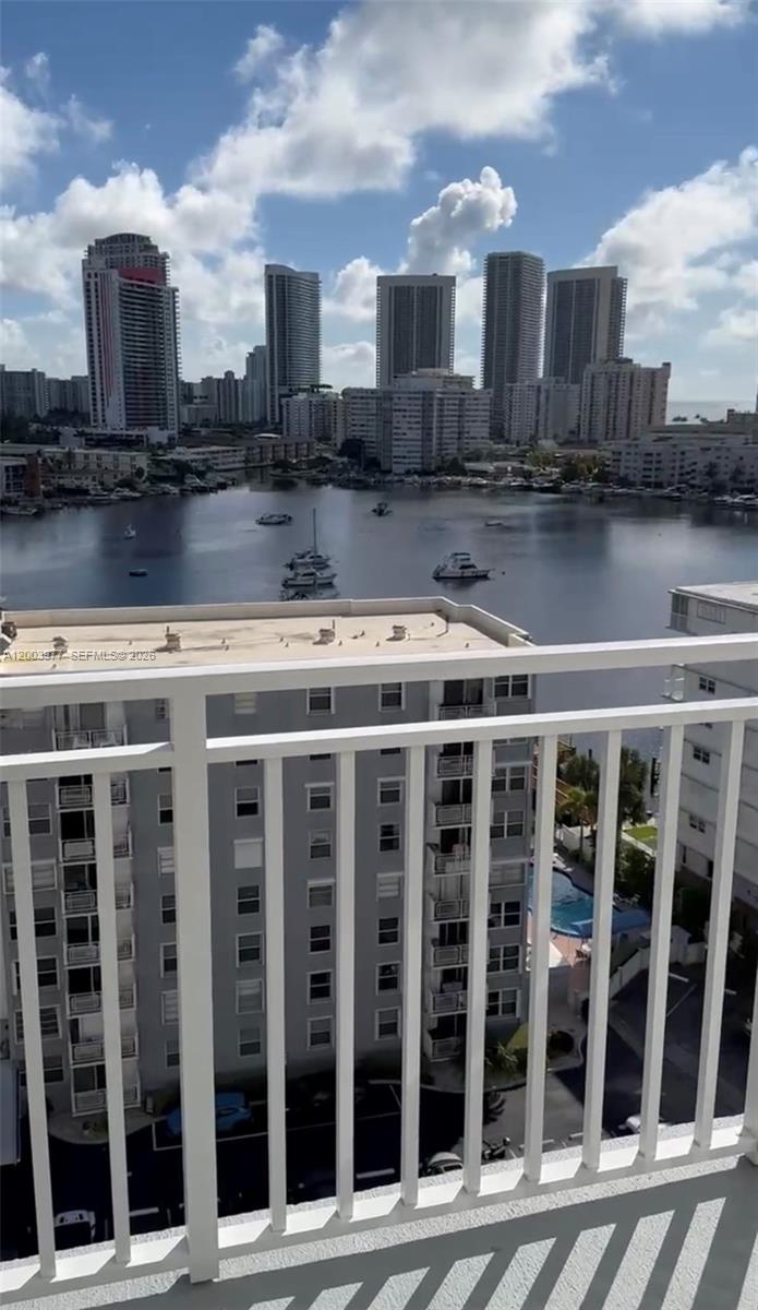Golden Horn South Condo