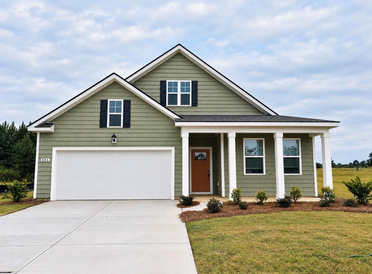Photo 1 of Single family home for sale at 806 Farmers Psge Loop, Loris, SC 29569 | MLS# 2610875 | Listing updated on 2026-09-17