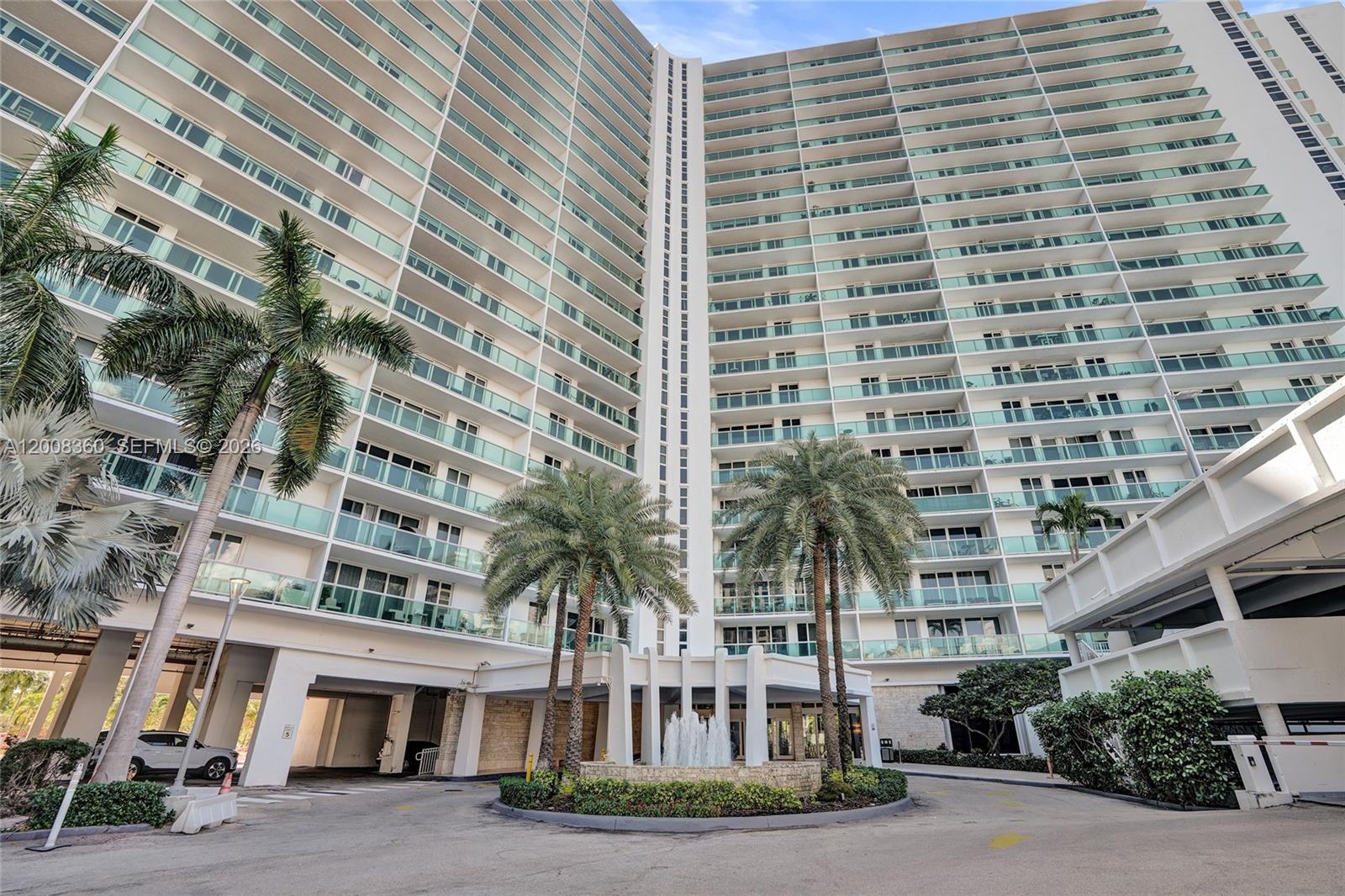Arlen House East Condo