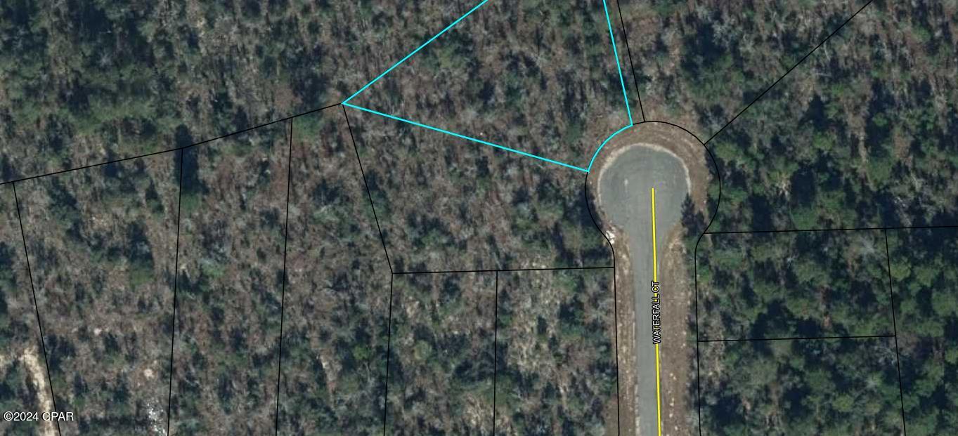 Details for 00 Waterfall Court, Chipley, FL 32428
