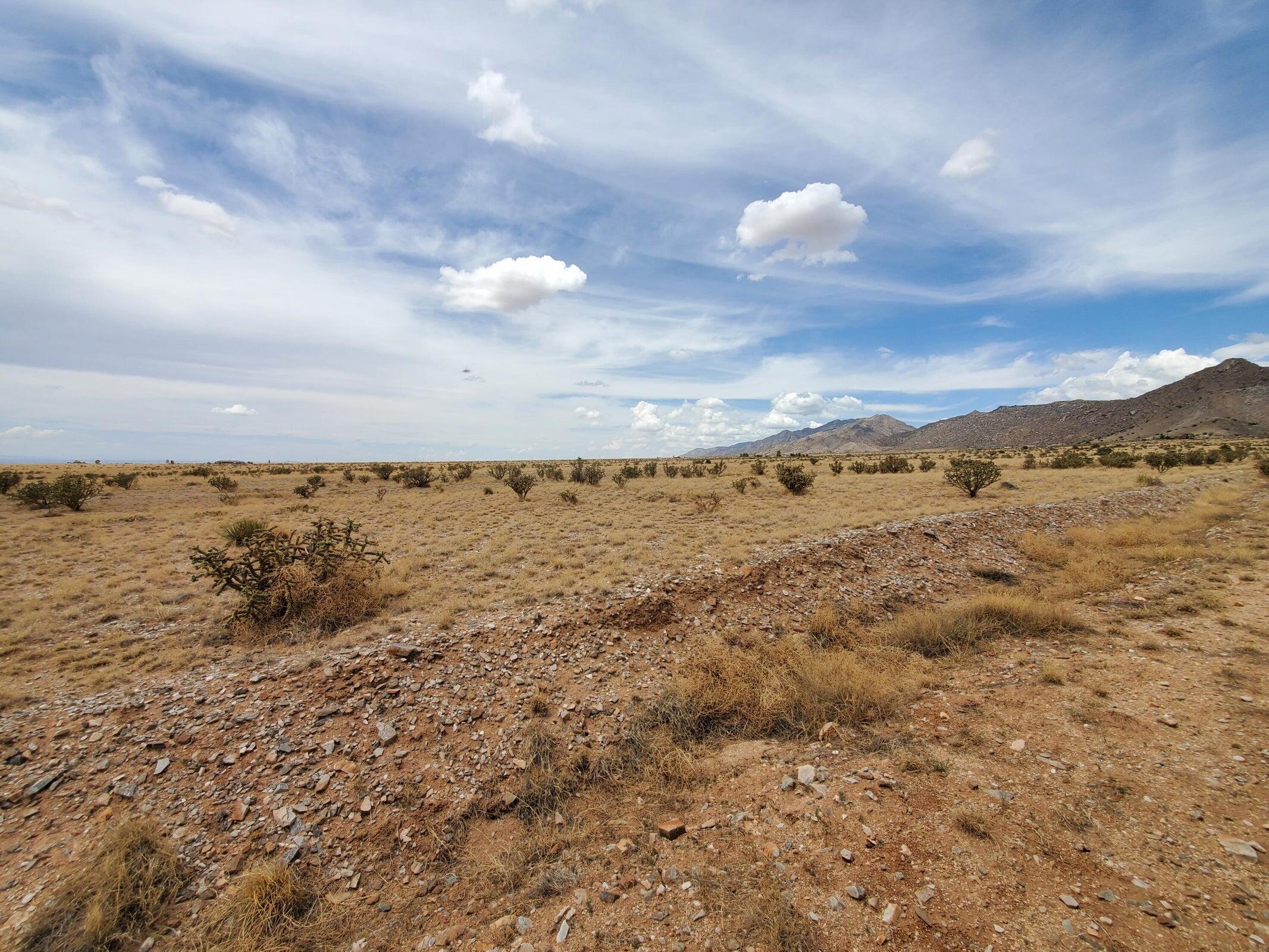 Photo 4 —  Lot 13, Tarugo Rd