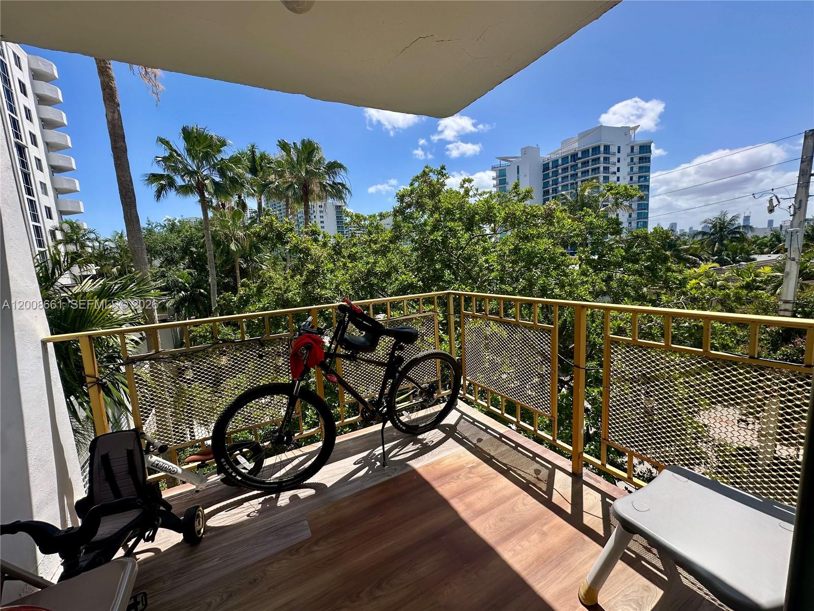 Golden House Condo