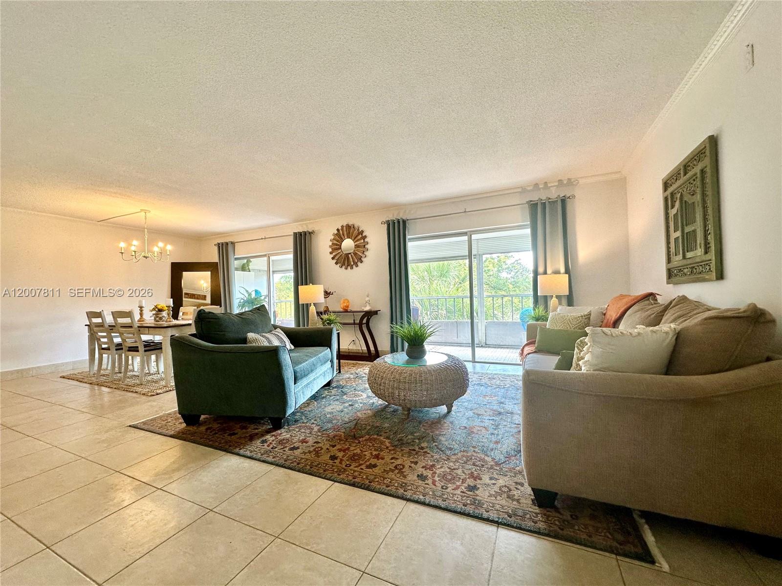 Hillcrest Country Club Apt