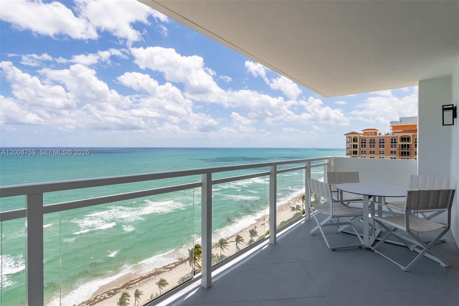 Parker Plaza Condo Estate
