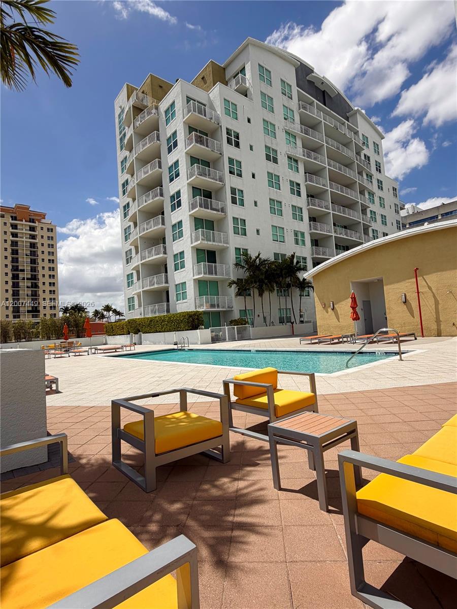 Midtown Lofts Condo