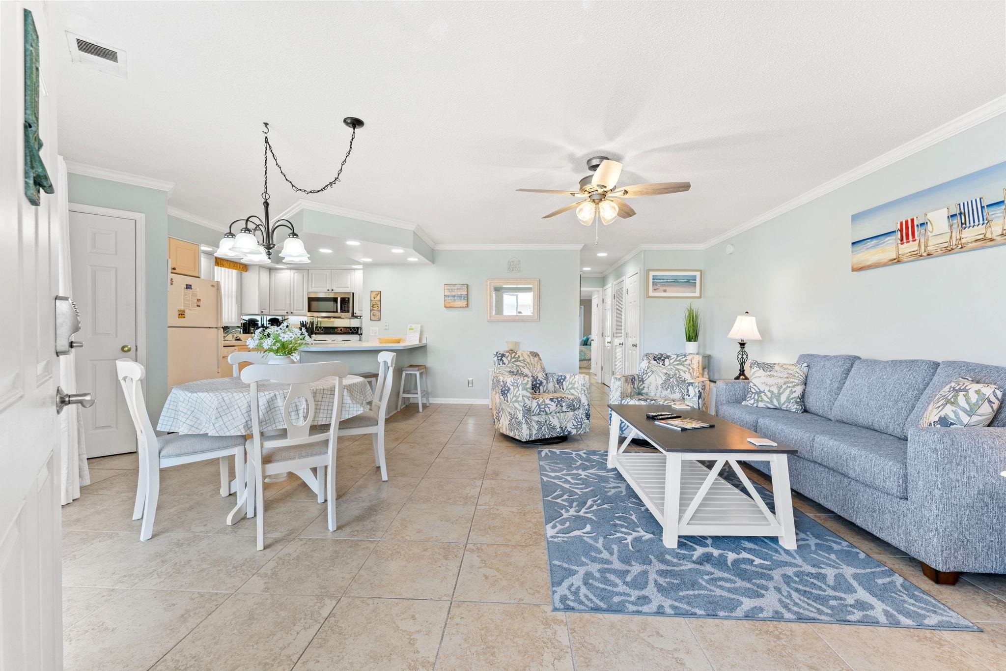 300 Shorehaven Dr. H-3