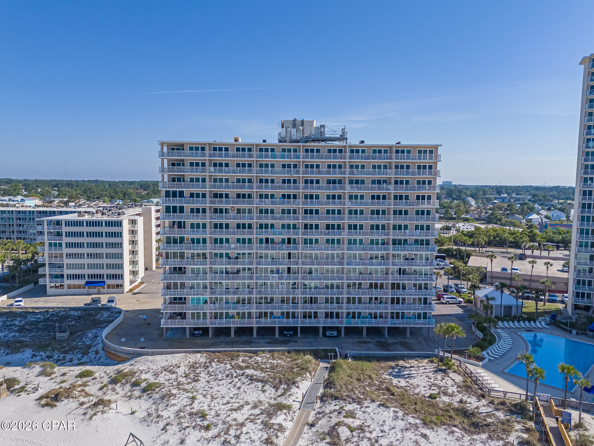 2nd image of 7205 S Thomas Dr, Panama City, FL 32408