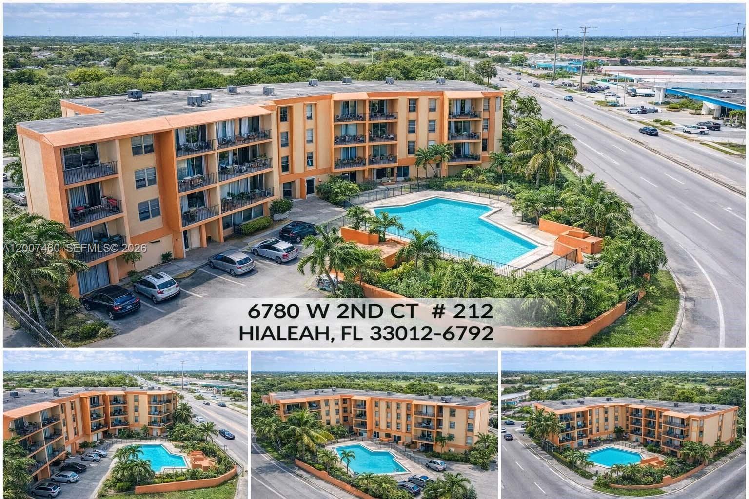 International Condo