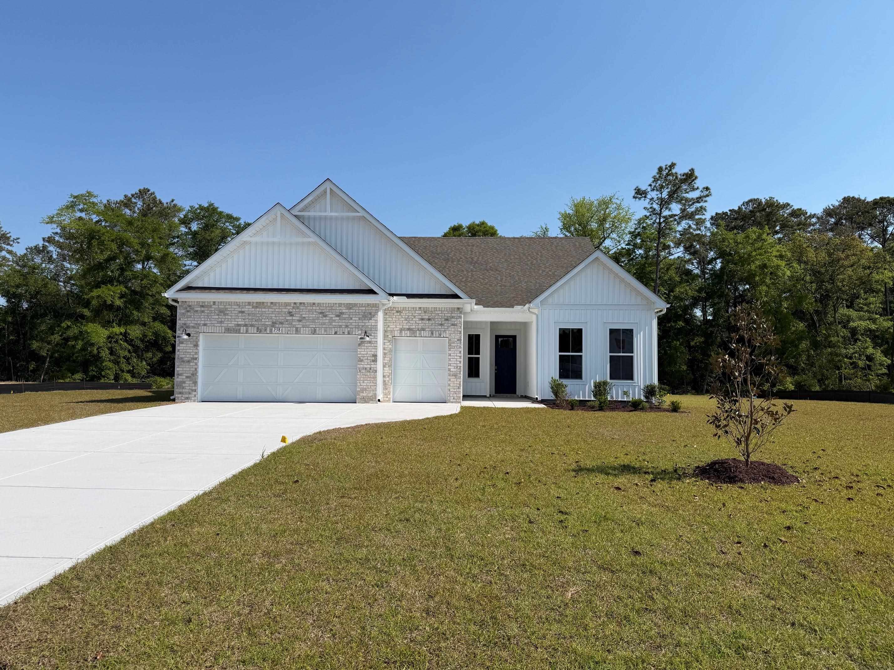 238 Anna Marie Way Murrells Inlet, SC 29576