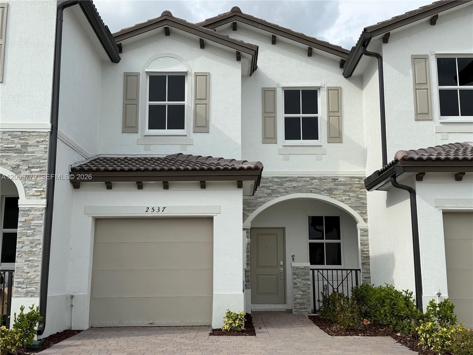 Townhouse