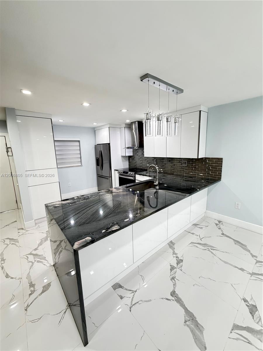 Bemar Patio Condo