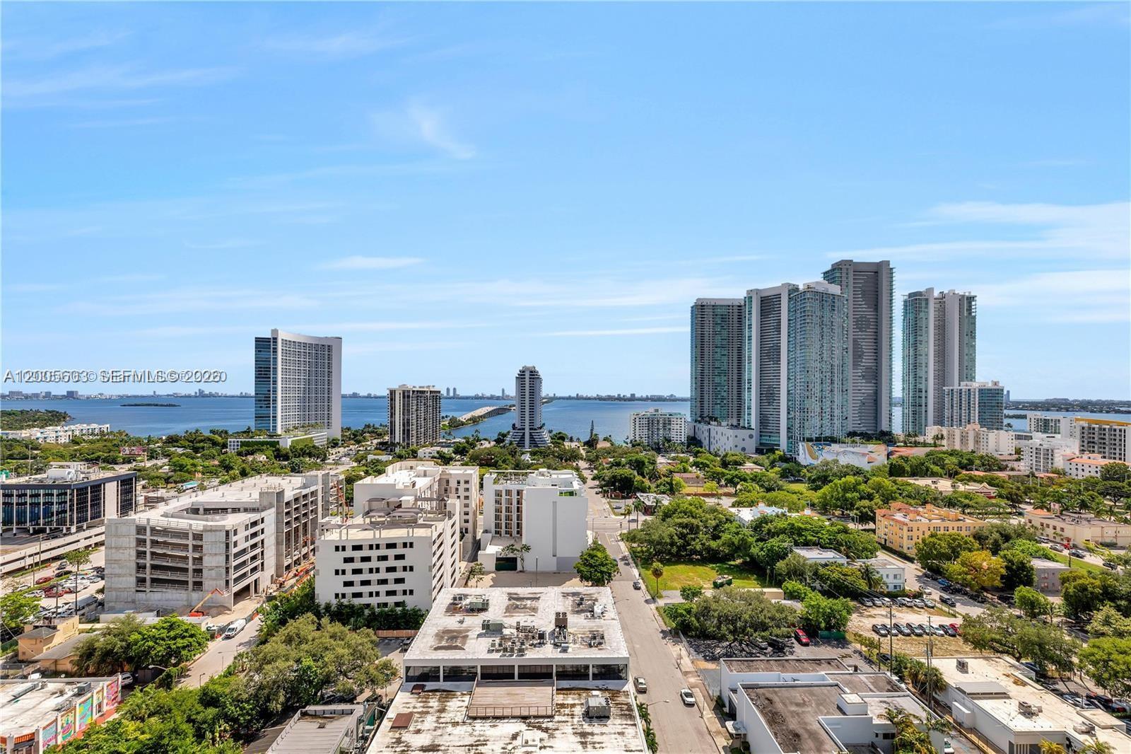 3401 Midtown Condo