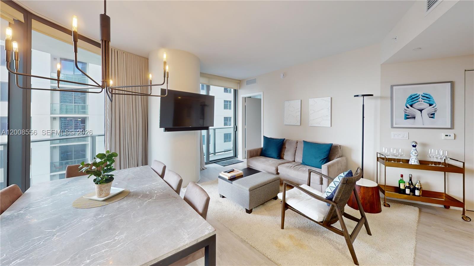 Brickell Heights West