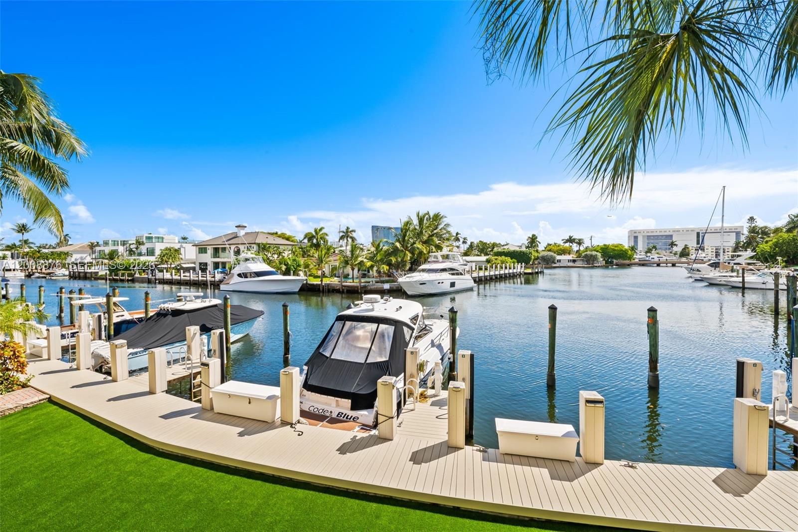 Hemingway Landings Condo