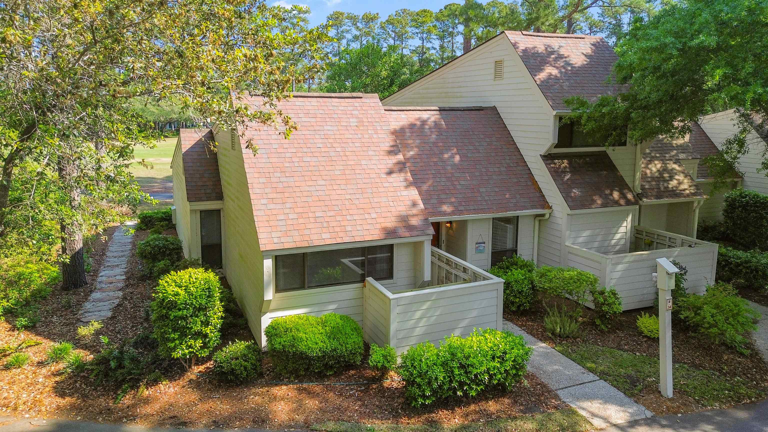 Photo 2 of Condo for sale at 314 Tall Pines Way #6-34, Pawleys Island, SC 29585 | MLS# 2610896 | Listing updated on 2026-09-04