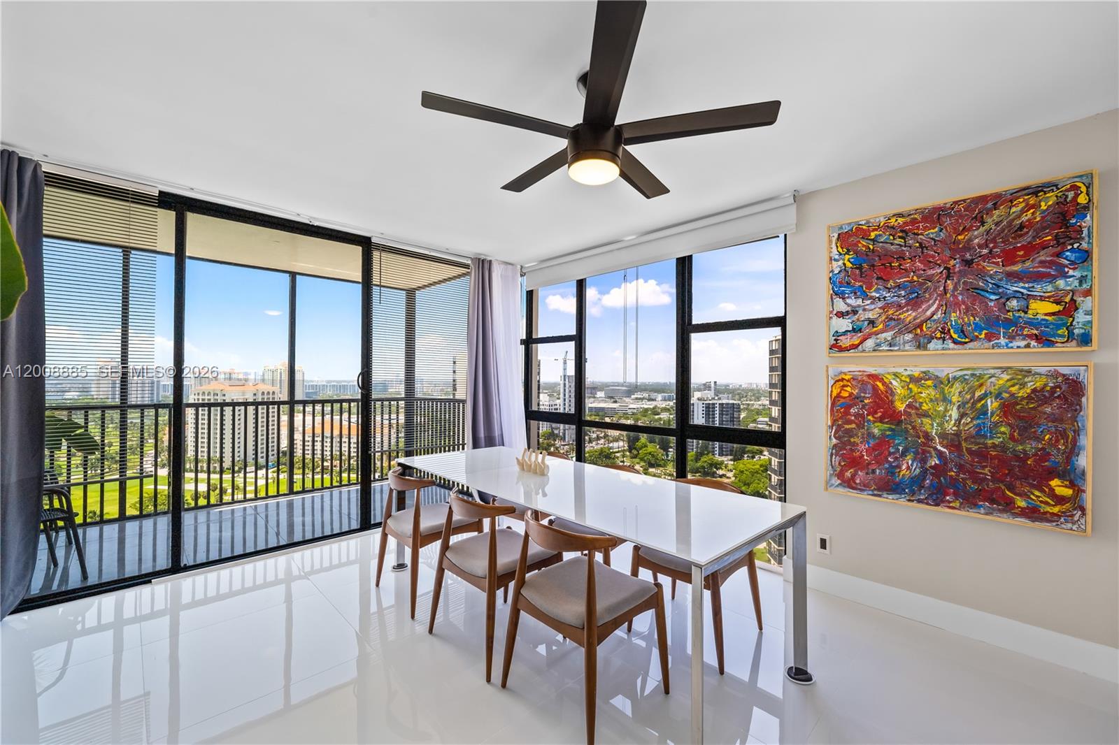 Coronado Condo Tower III