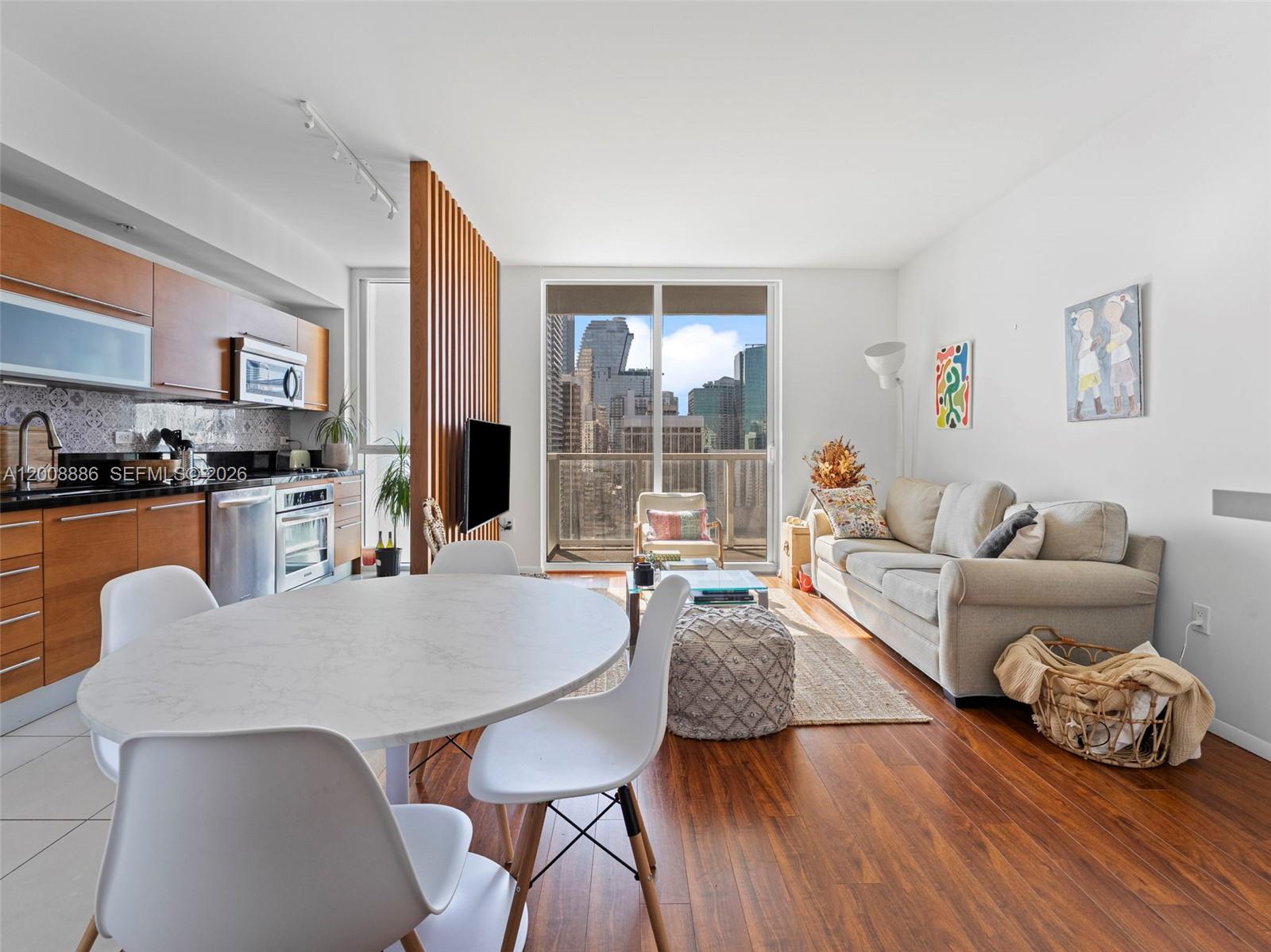 Vizcayne North Condo