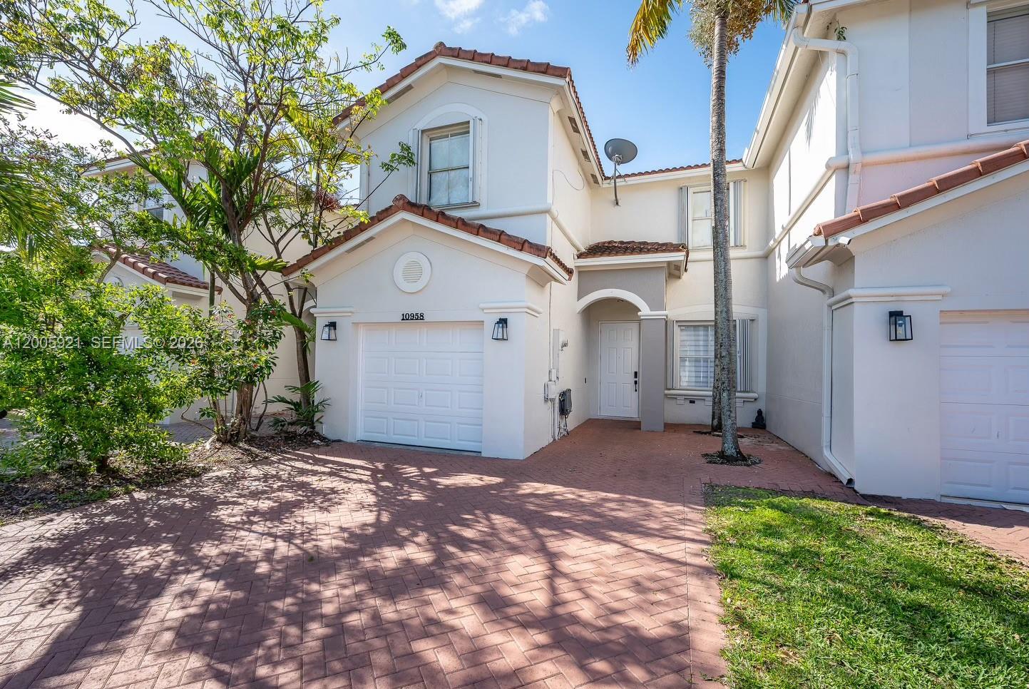 10958 247th Ter, Homestead, Florida 33032