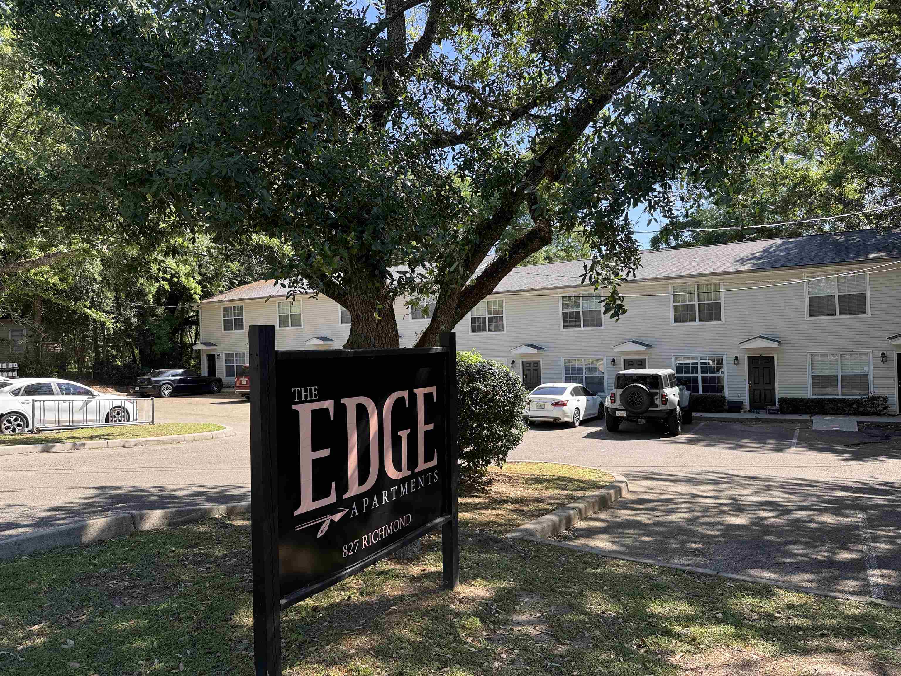 827  Richmond Street F, Tallahassee, FL, 