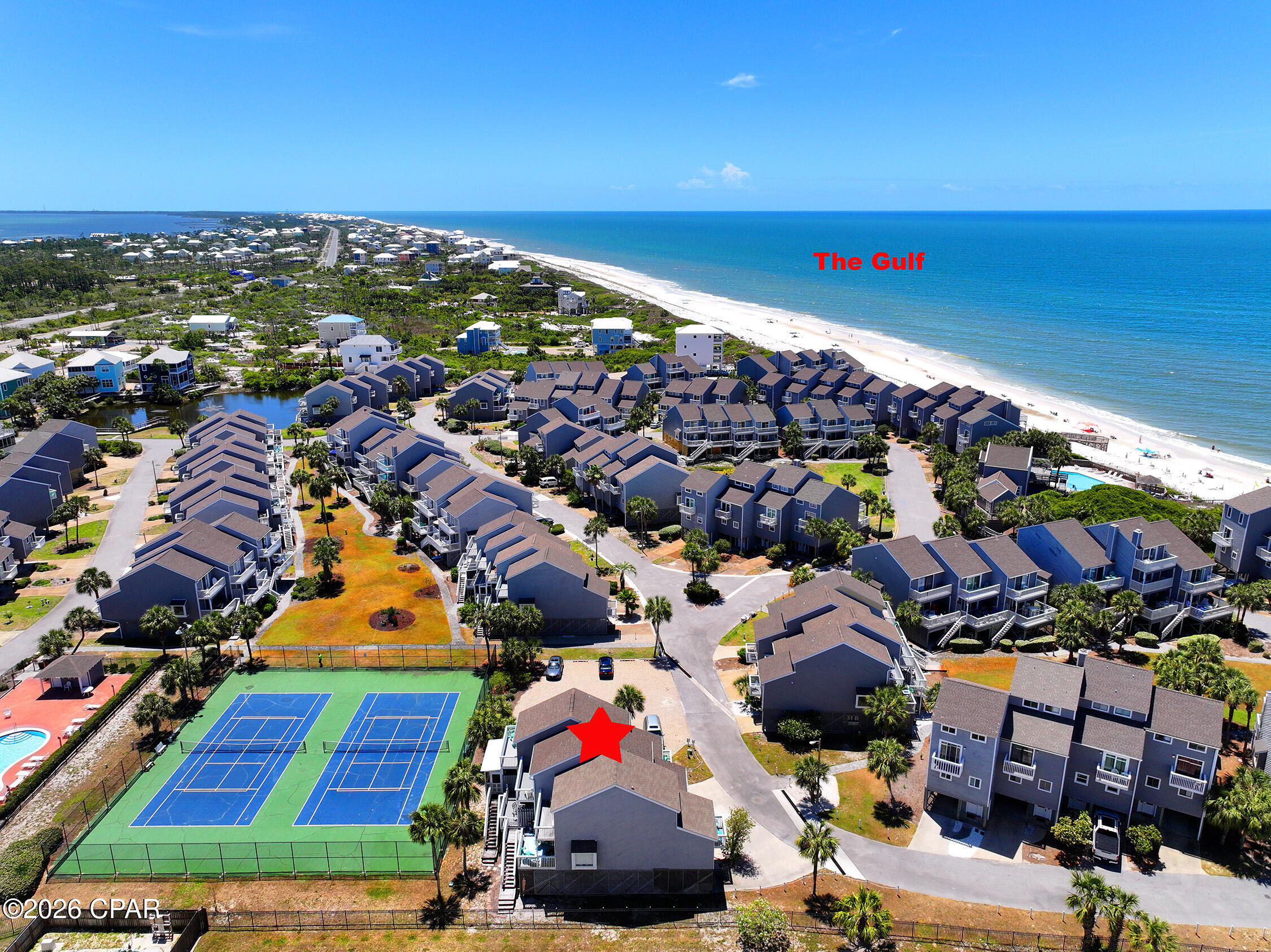 Image 40 For 542 Barrier Dunes Drive