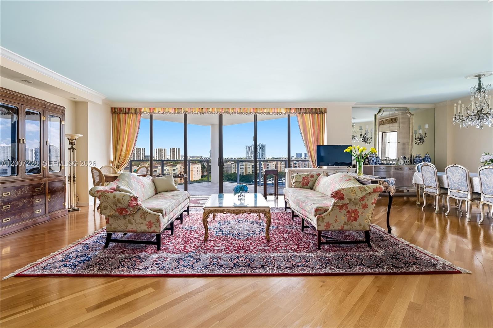 Marina Tower Condo