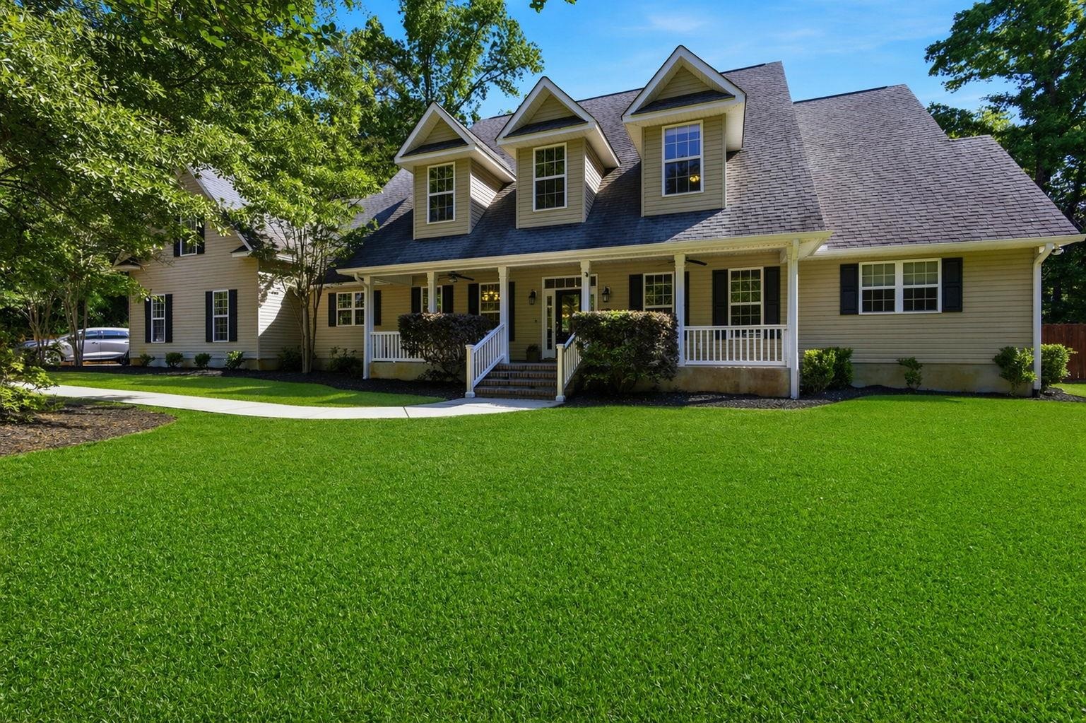 156 Duck Blind Pl. Myrtle Beach, SC 29588