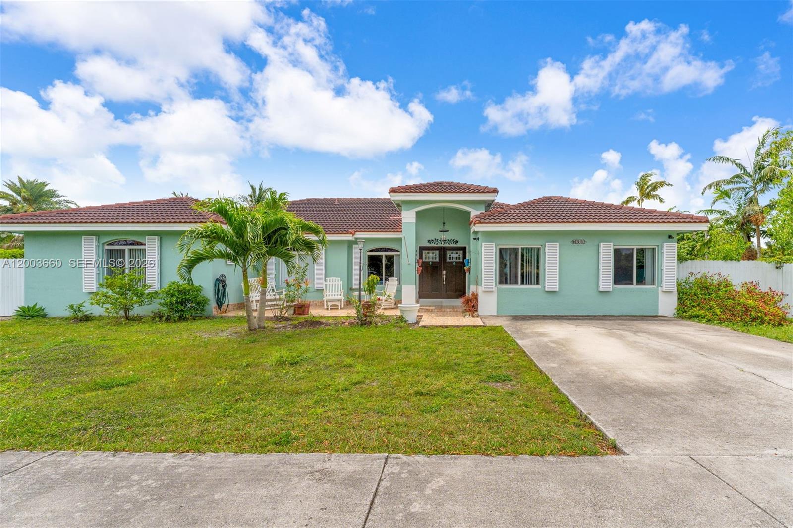 Farm Land Estates