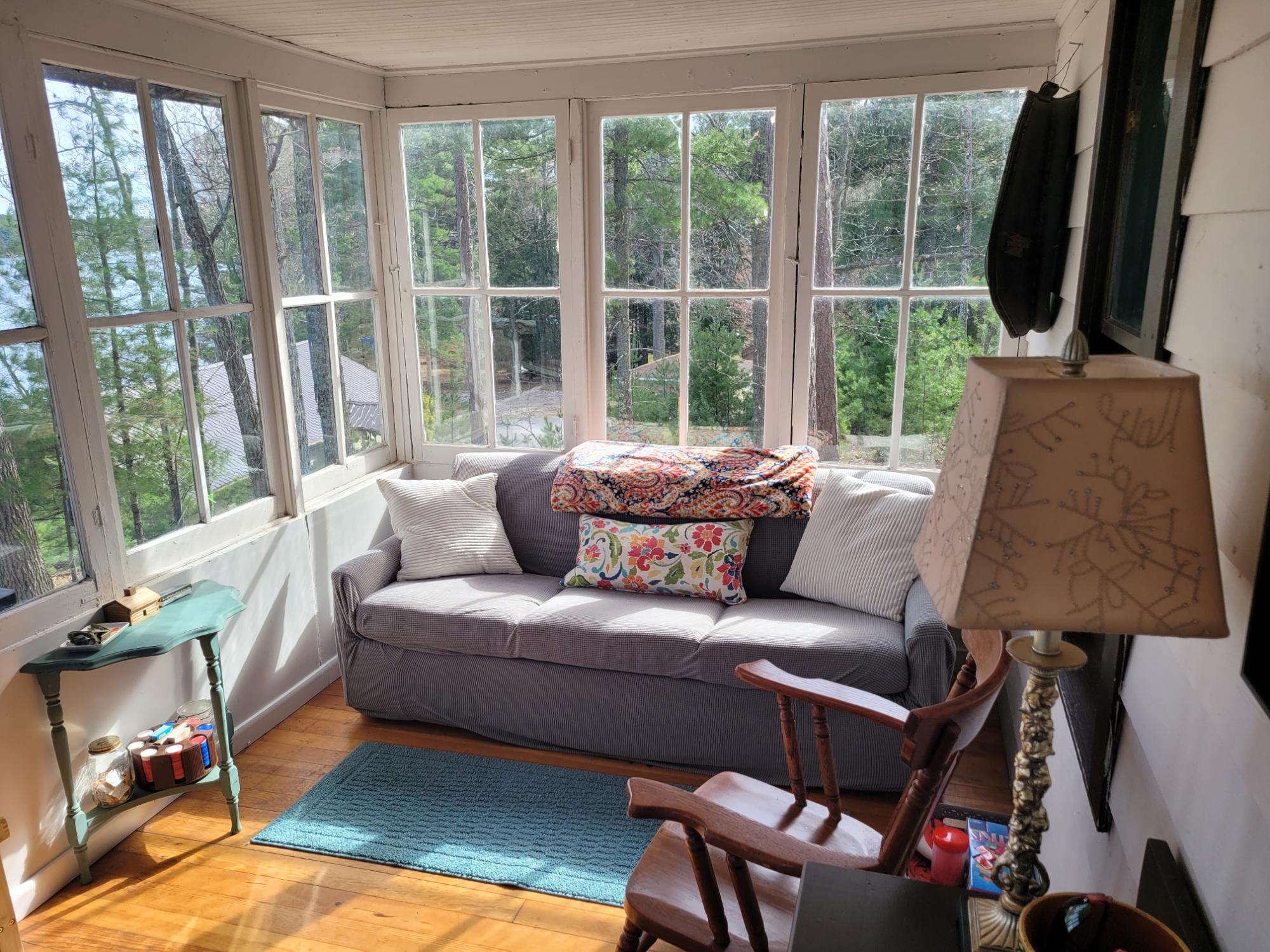 Bass Lake Property 1734 Bass Lake Rd W Photo 11