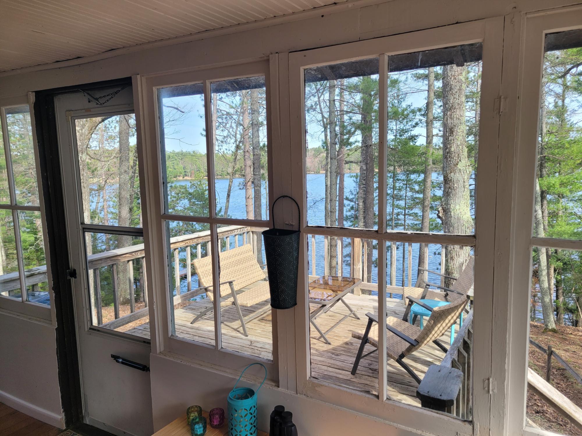 Bass Lake Property 1734 Bass Lake Rd W Photo 13