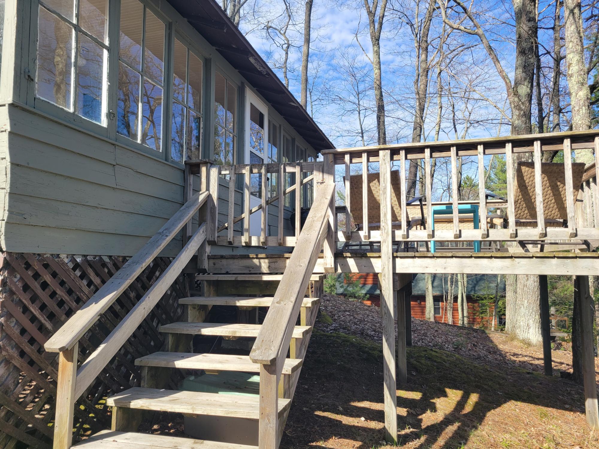 Bass Lake Property 1734 Bass Lake Rd W Photo 15