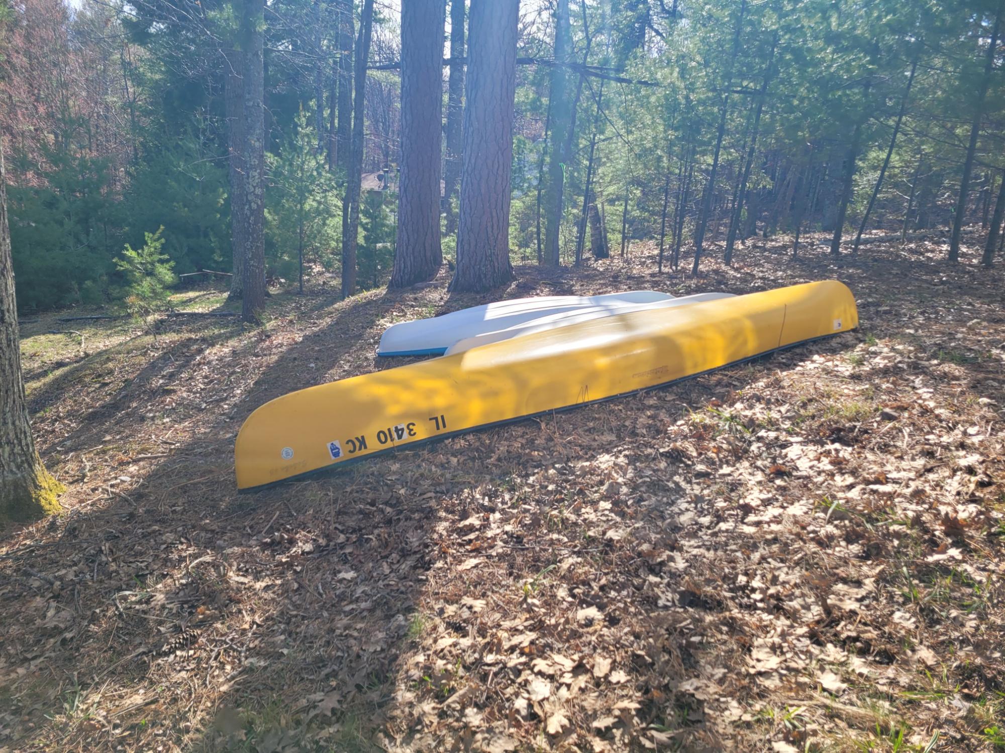 Bass Lake Property 1734 Bass Lake Rd W Photo 17