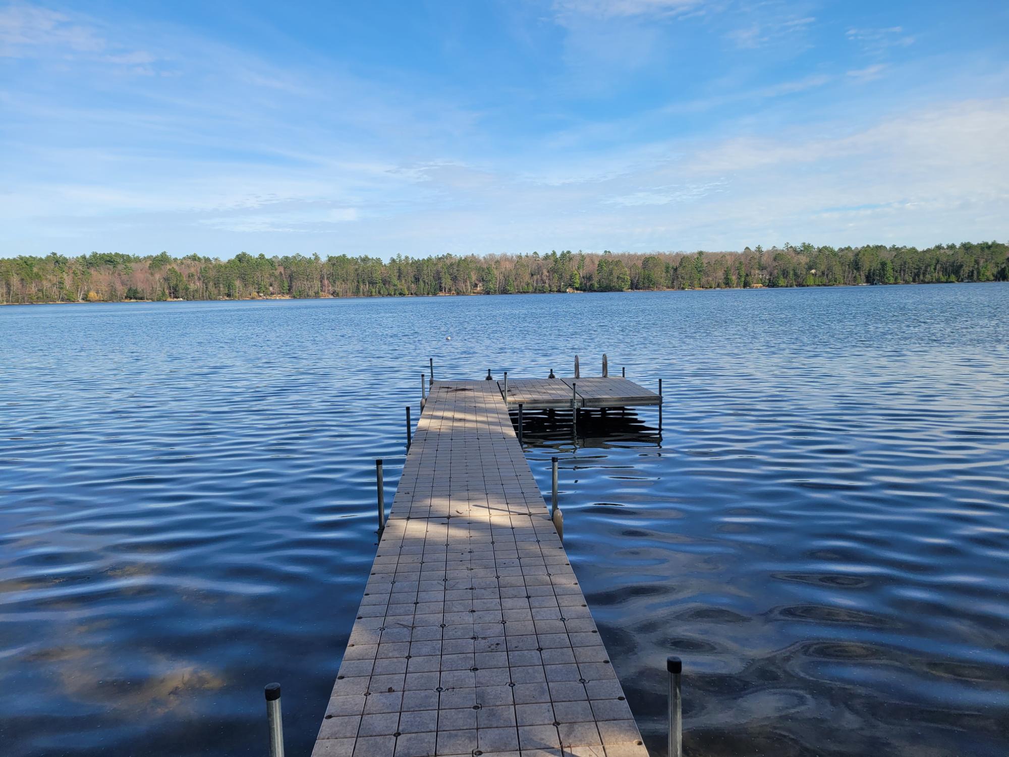 Bass Lake Property 1734 Bass Lake Rd W Photo 26