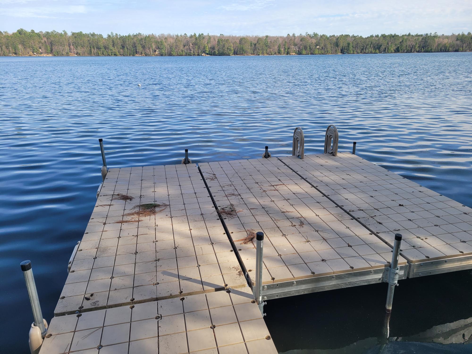 Bass Lake Property 1734 Bass Lake Rd W Photo 27