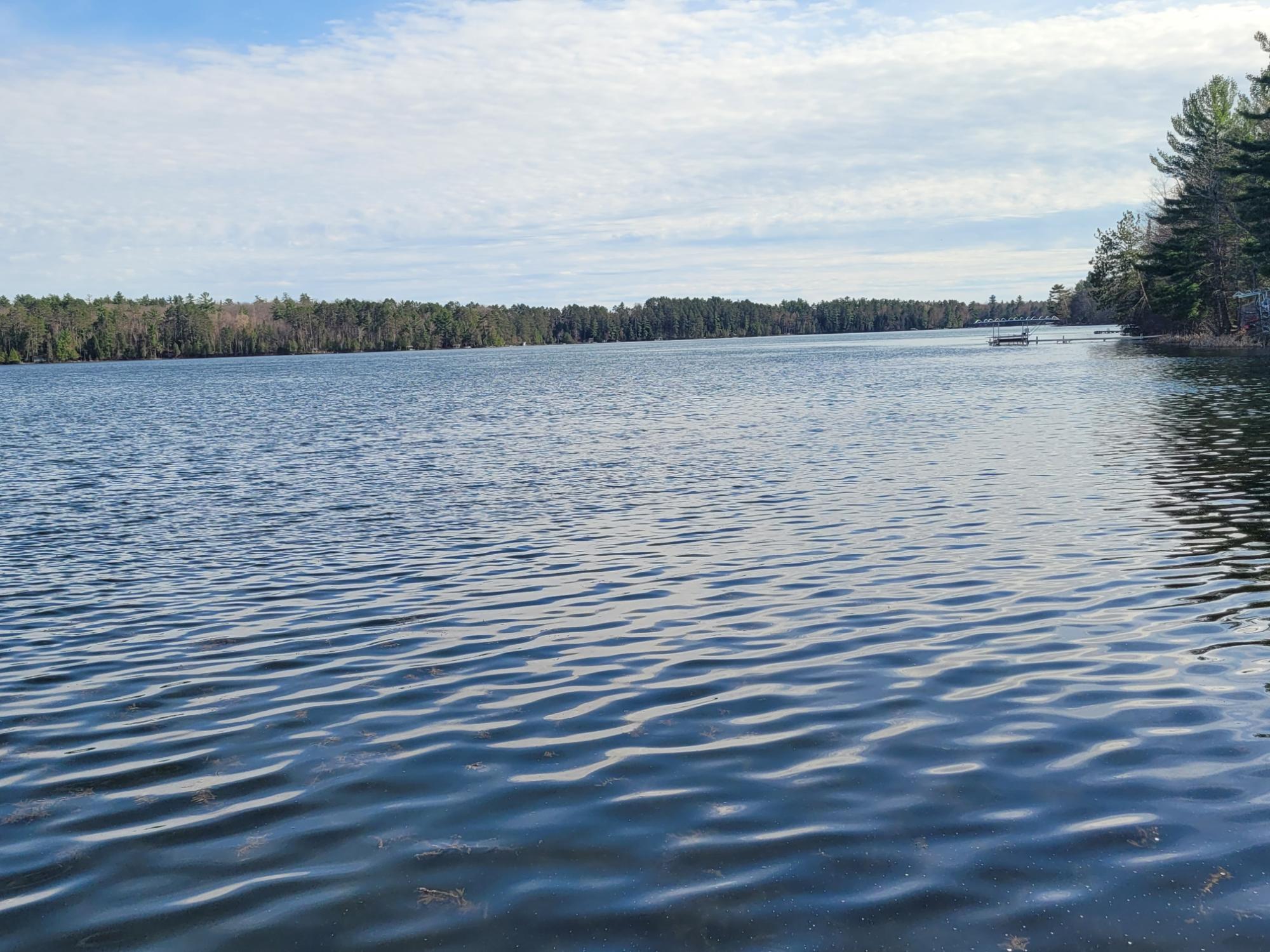Bass Lake Property 1734 Bass Lake Rd W Photo 3