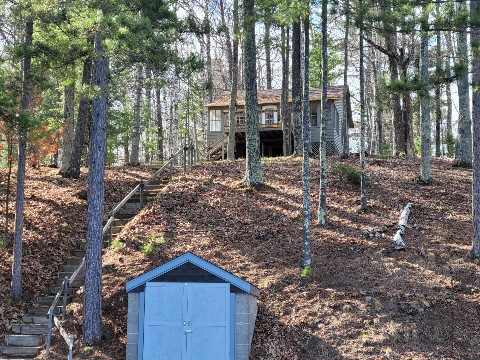 Bass Lake Property 1734 Bass Lake Rd W Photo 4