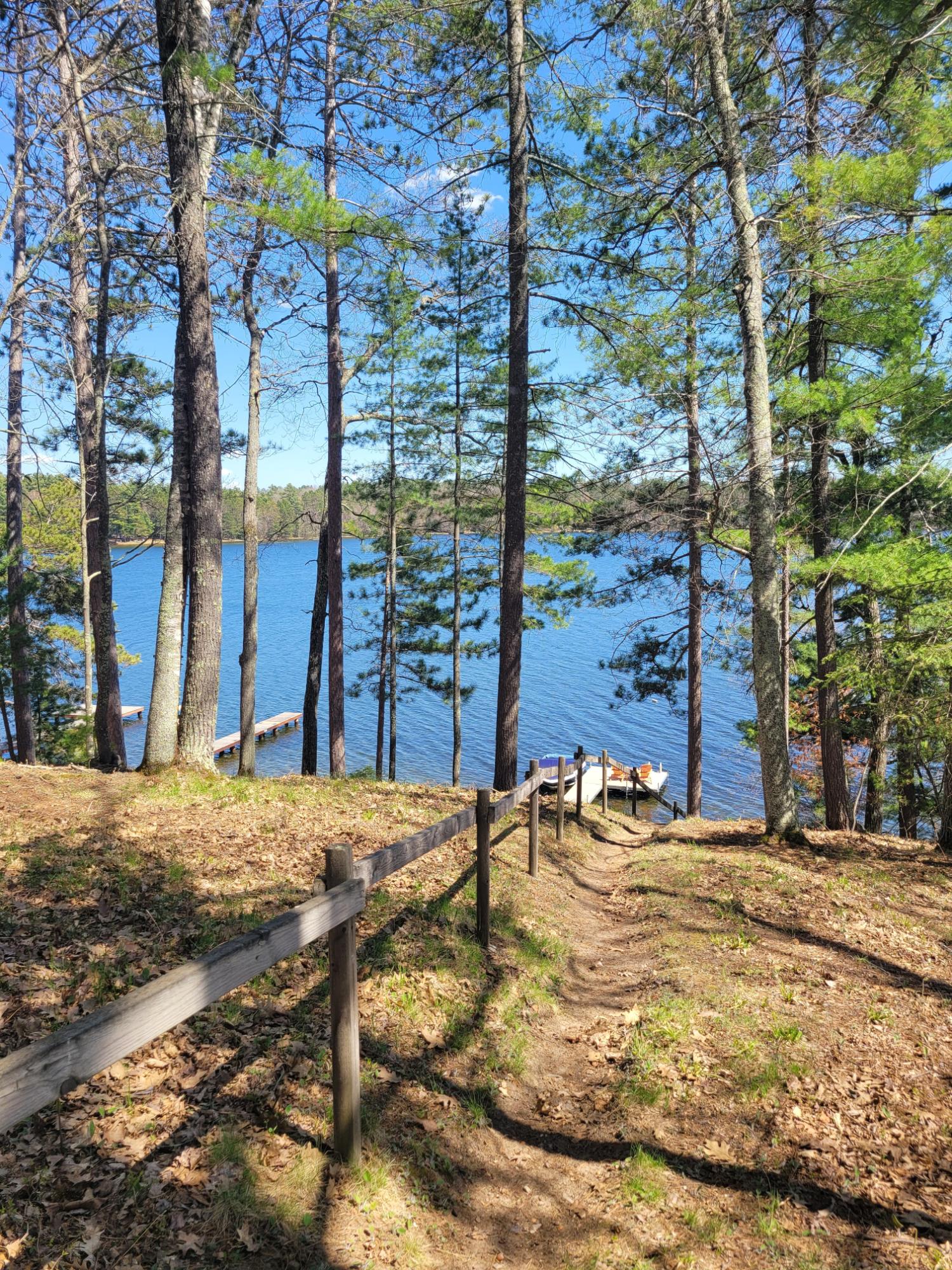 Bass Lake Property 1734 Bass Lake Rd W Photo 46