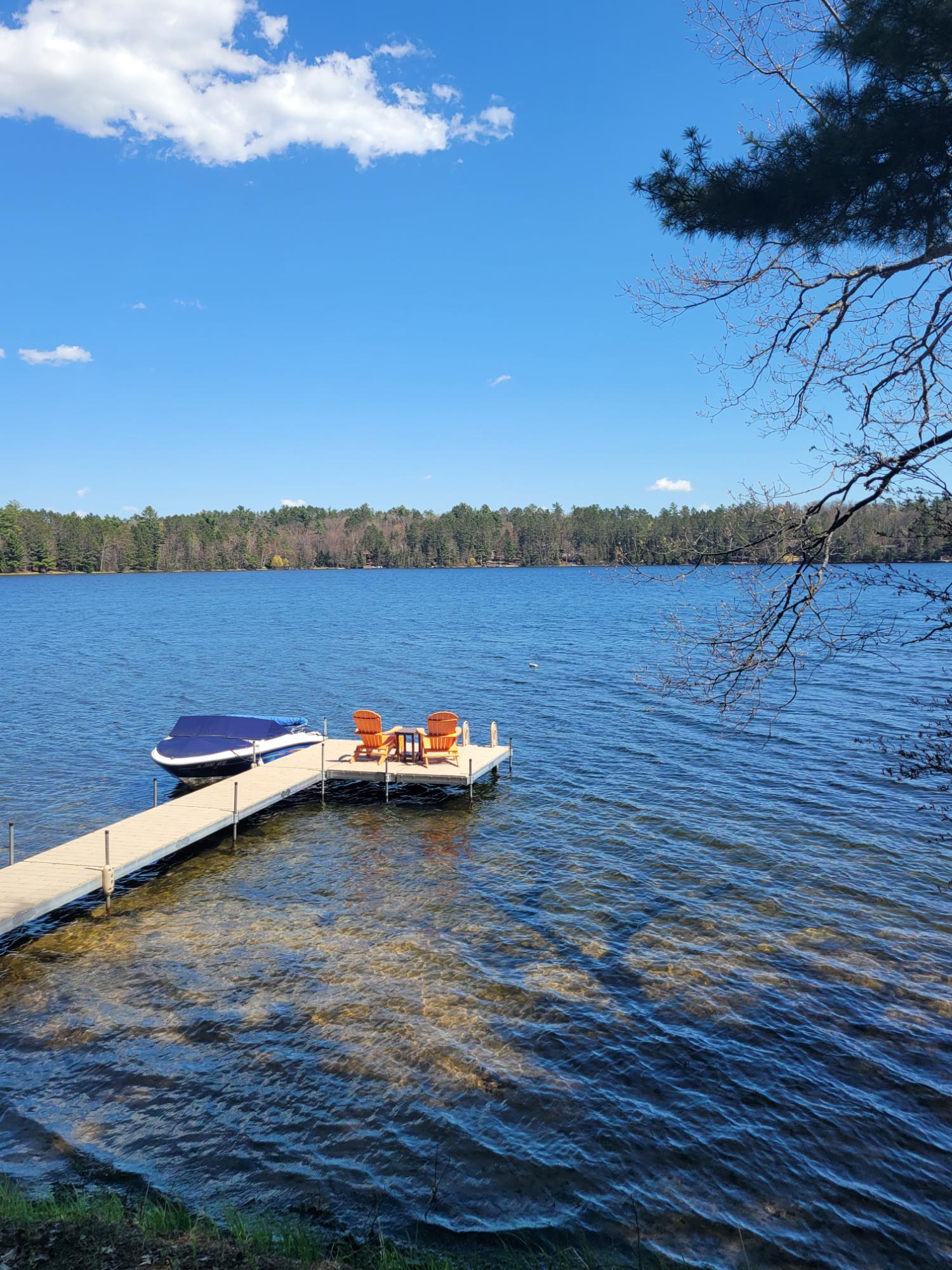 Bass Lake Property 1734 Bass Lake Rd W Photo 51