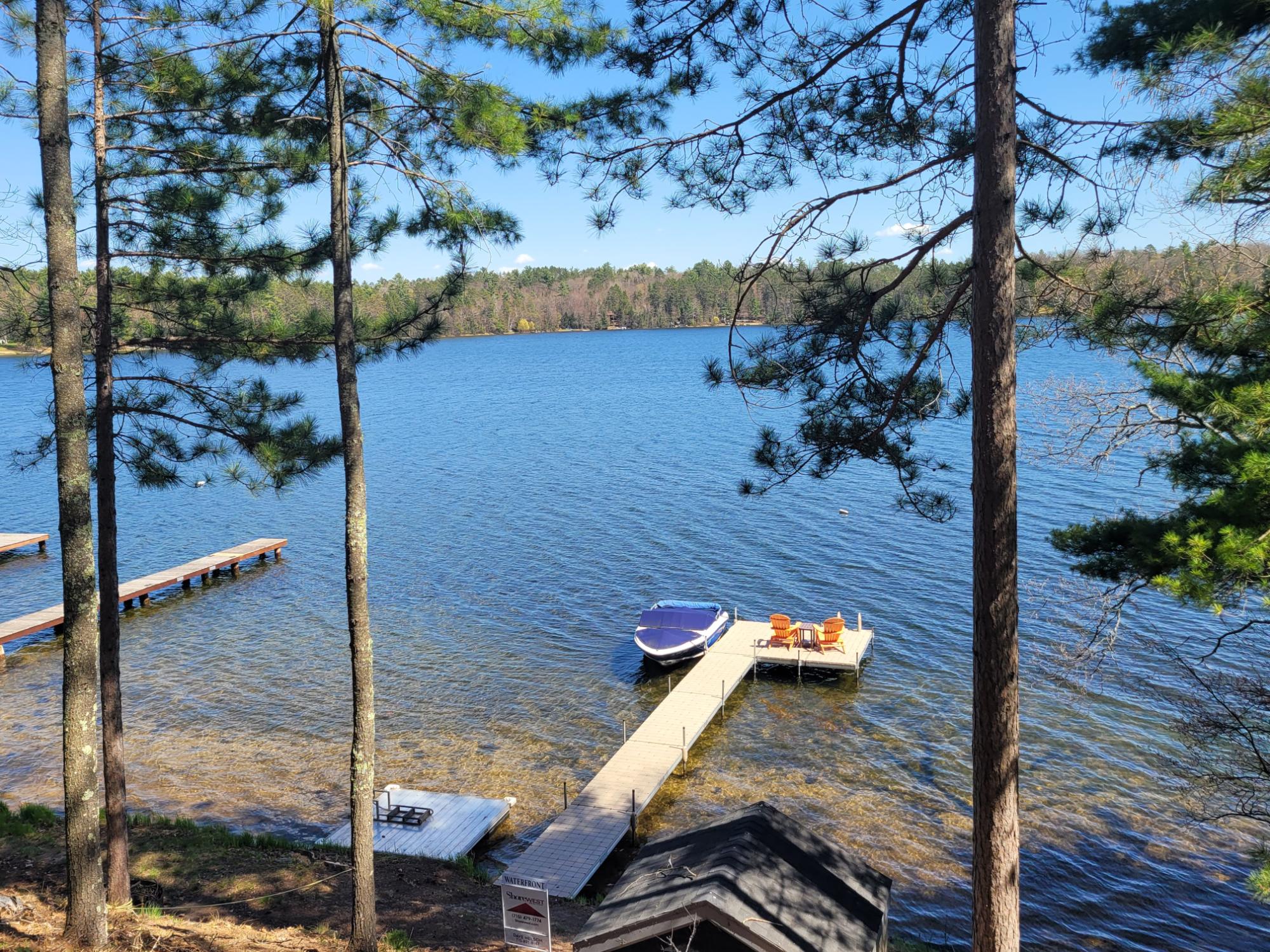 Bass Lake Property 1734 Bass Lake Rd W Photo 52