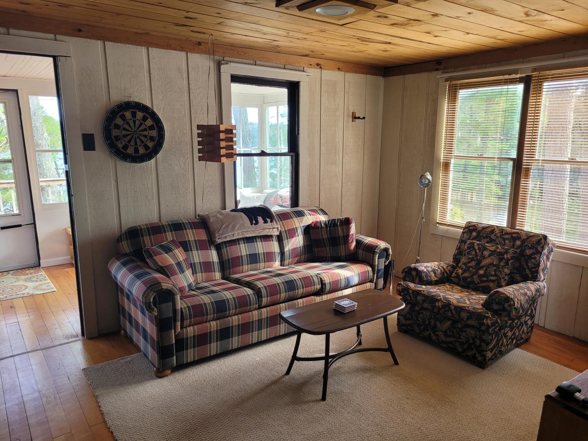 Bass Lake Property 1734 Bass Lake Rd W Photo 6