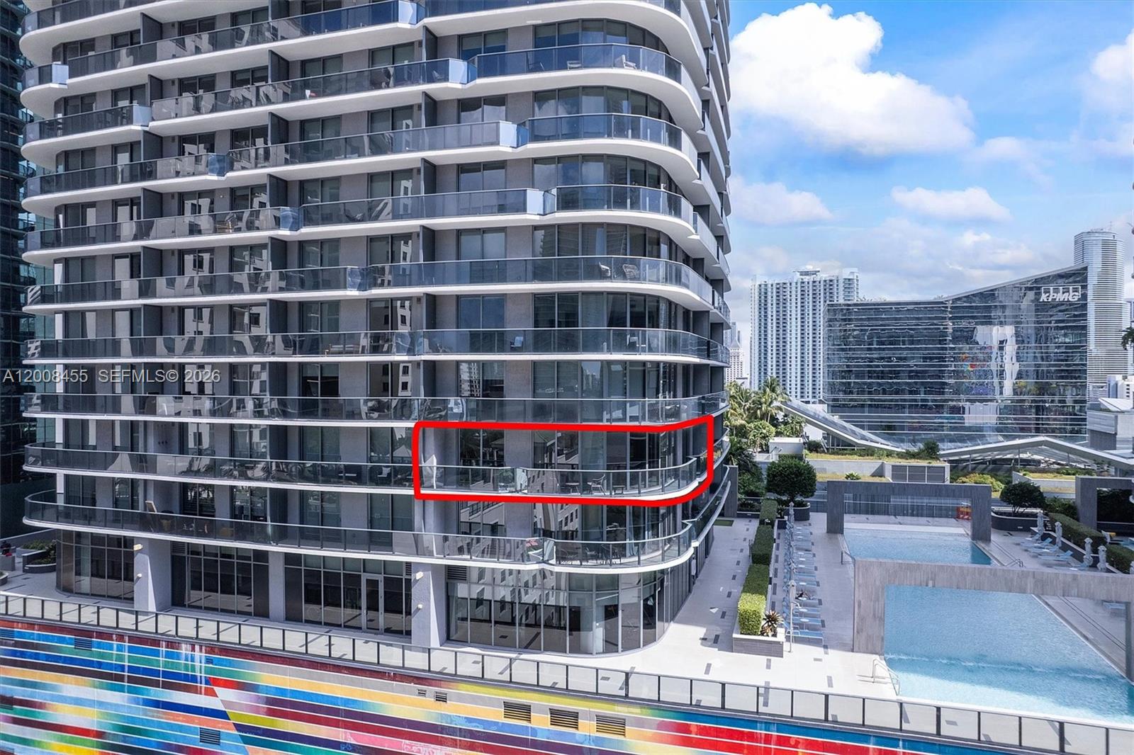 Brickell Heights West Con
