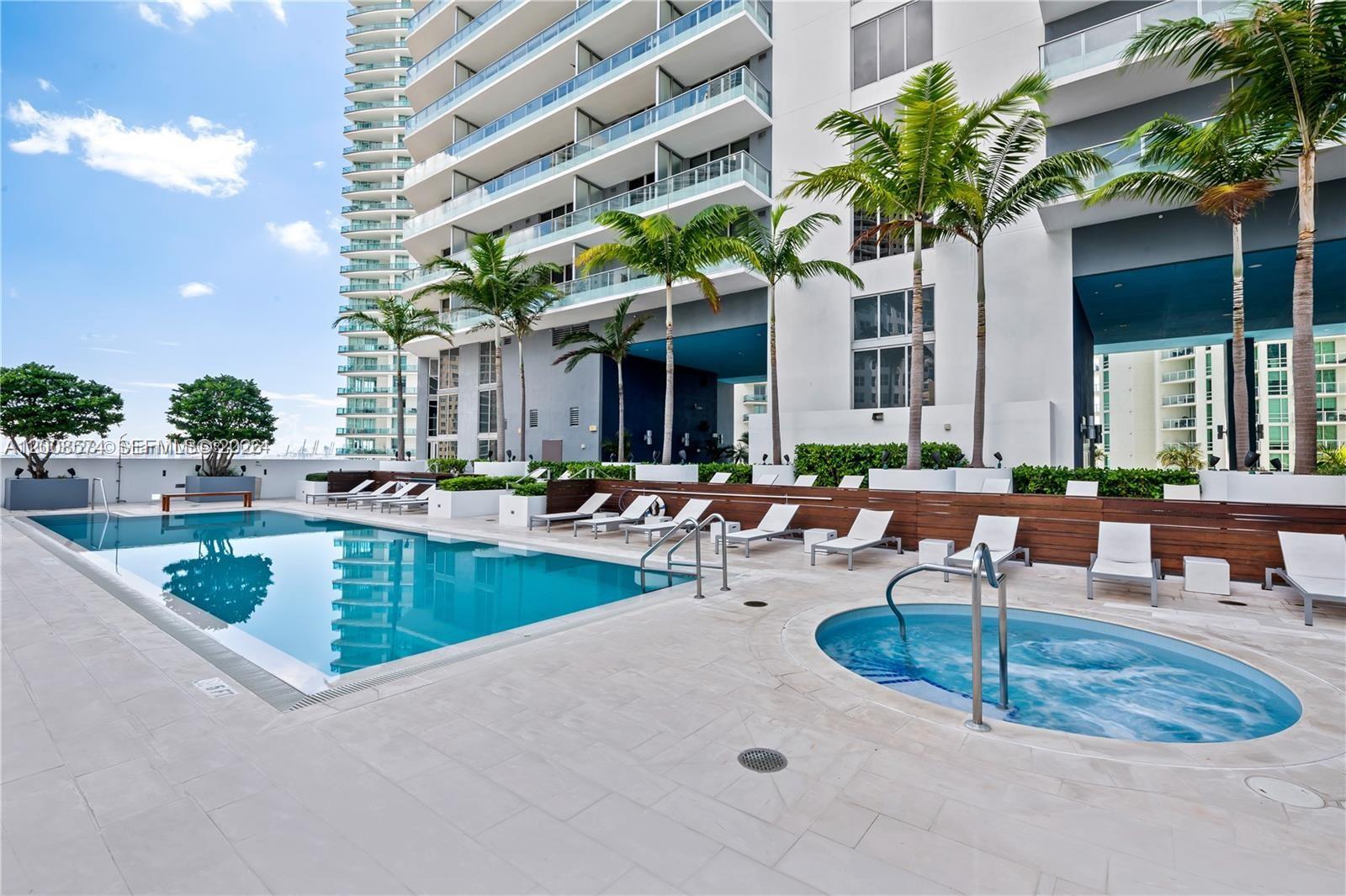 Brickellhouse Condo