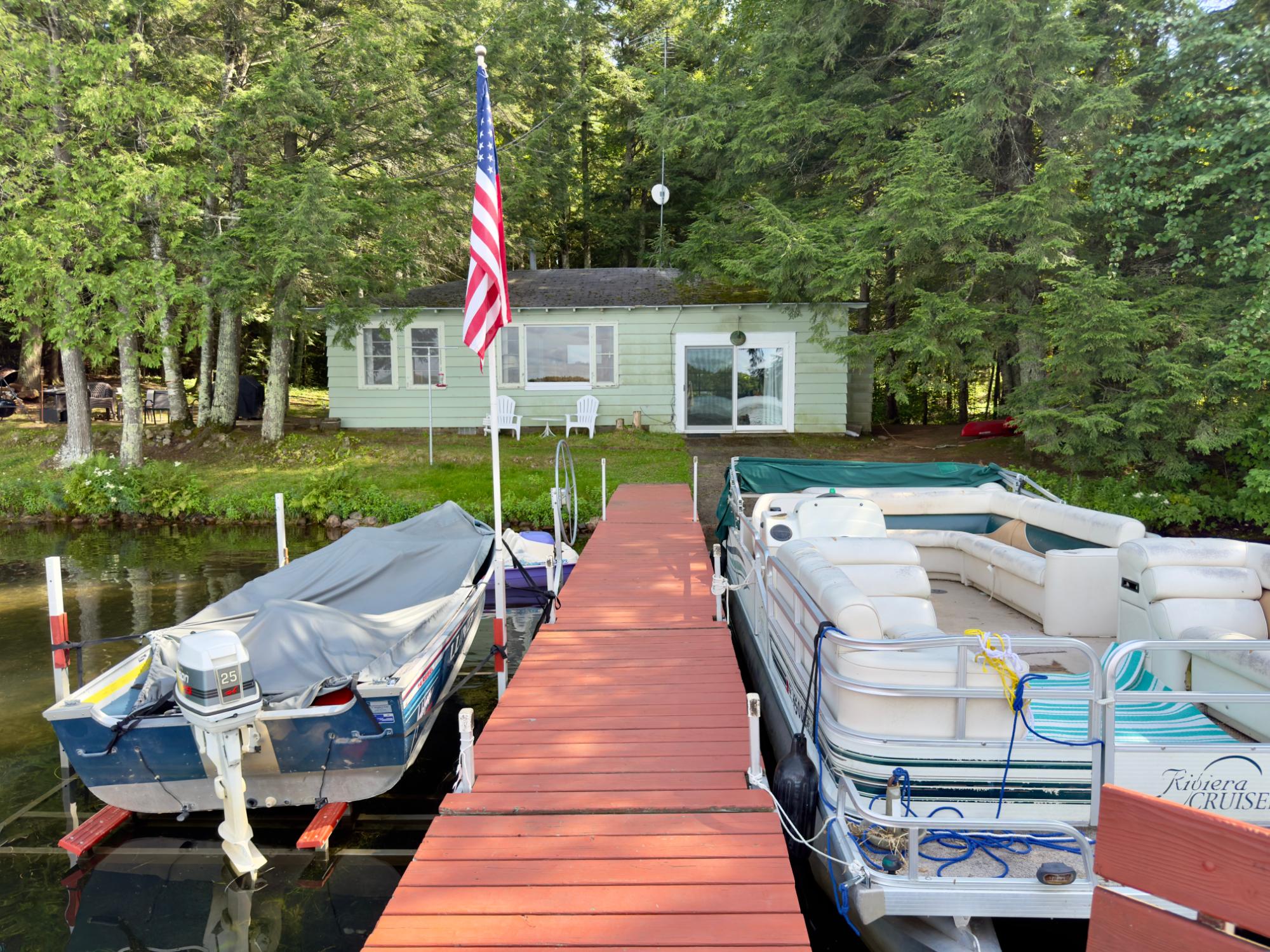 White Sand Lake Property 12891 Rocky Point Ln Photo 24