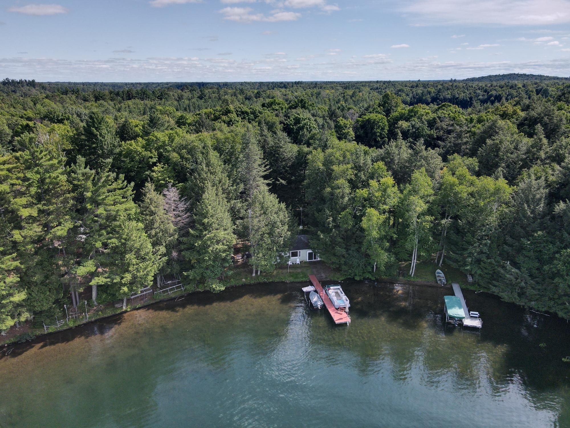 White Sand Lake Property 12891 Rocky Point Ln Photo 26