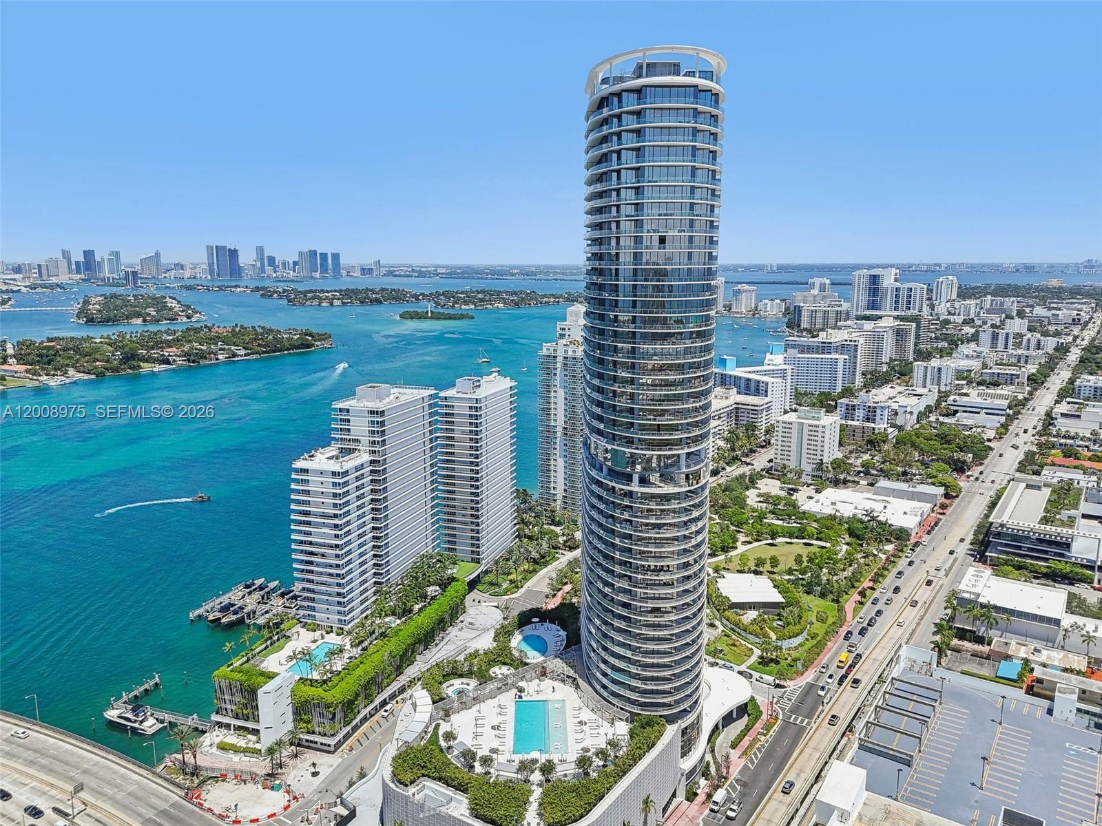 Five Park Condo