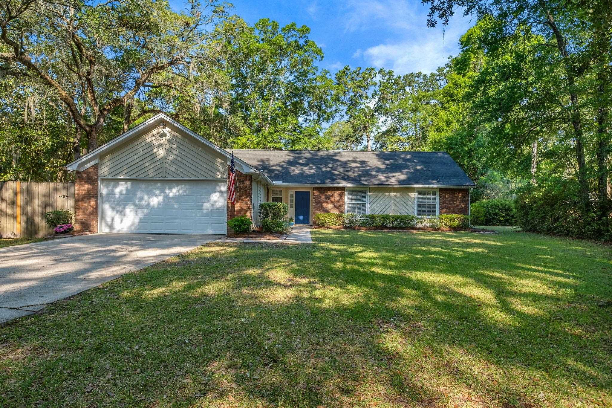4531  CAMDEN Road , Tallahassee, FL, 
