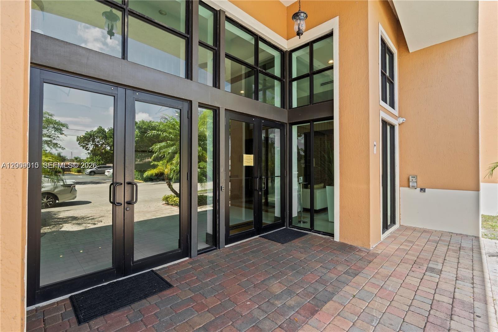 Keystone Park Condo