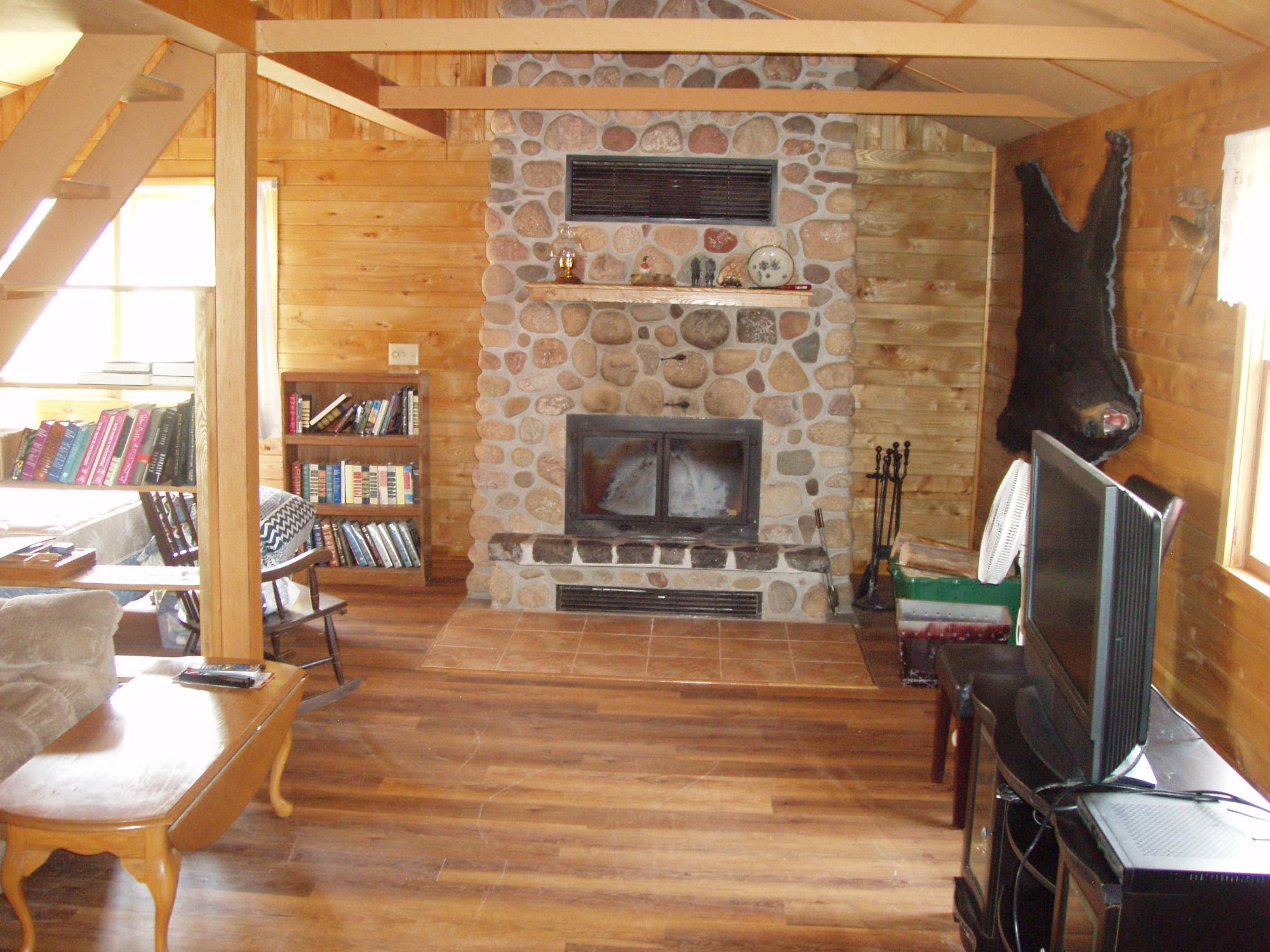 River Property Property W9798 Fleming Rd Photo 14