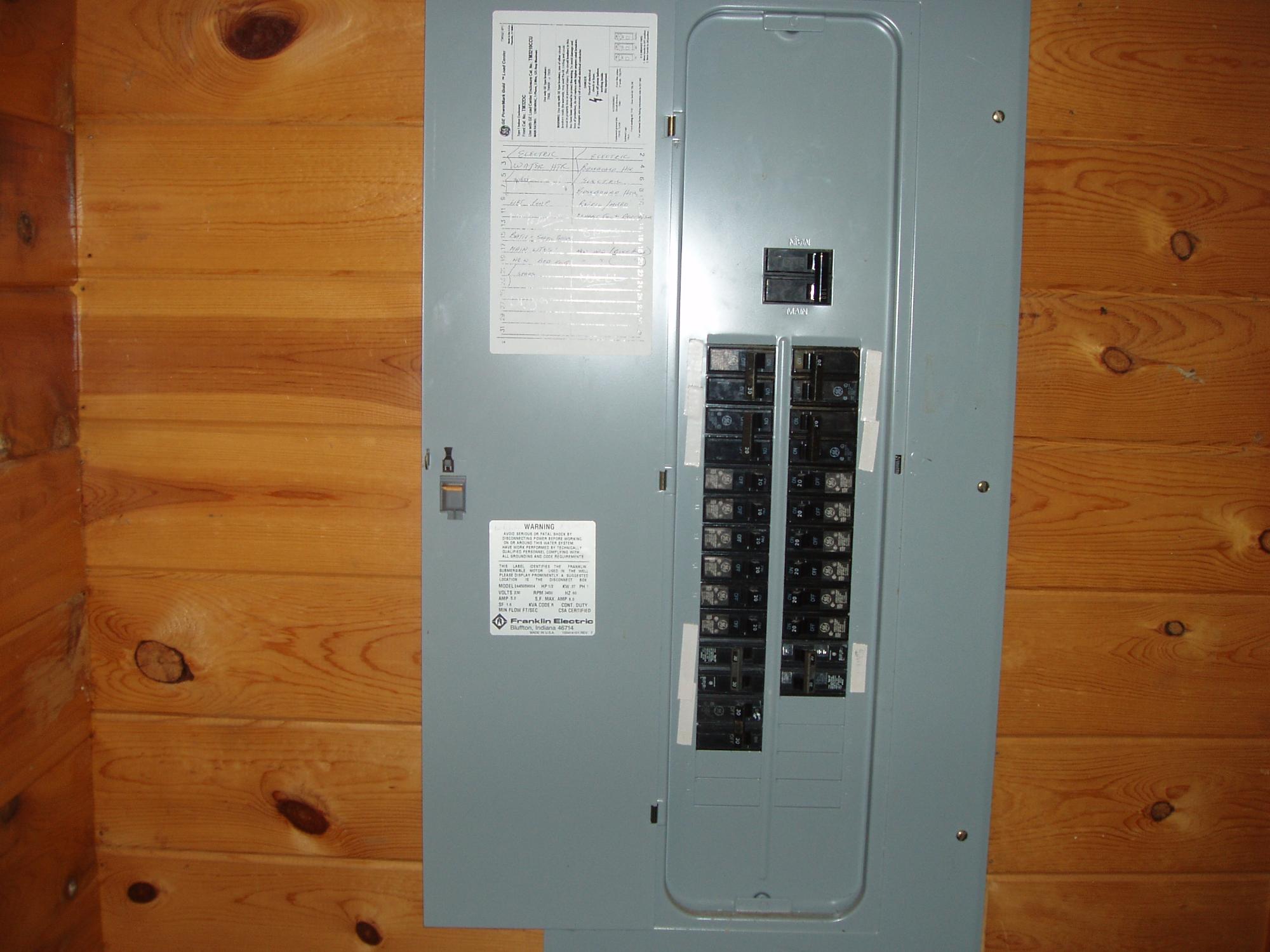 River Property Property W9798 Fleming Rd Photo 30